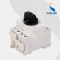 Saip / Saipwell High Quality Isolator Switch 3 Phase mit CE-Zertifizierung